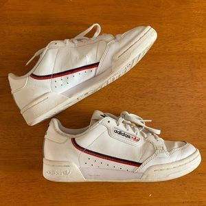 Adidas Continental 80 Shoes
